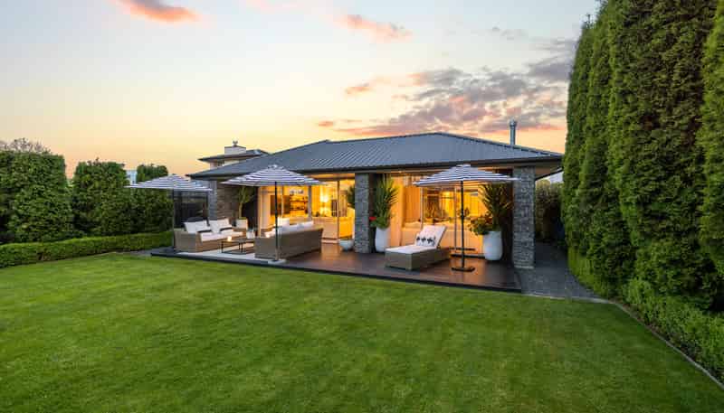 77 Perry Street, Papanui