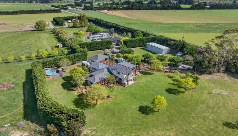 238 No 10 Road, Swannanoa