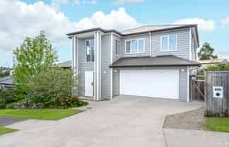 3 Phoenicia Court, The Gardens