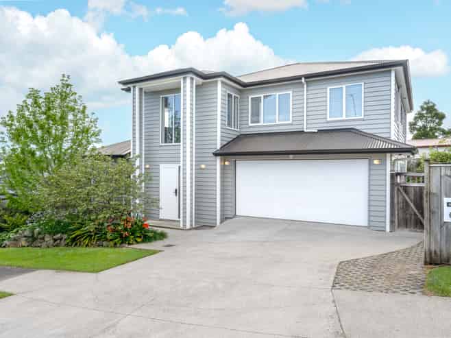 3 Phoenicia Court, The Gardens