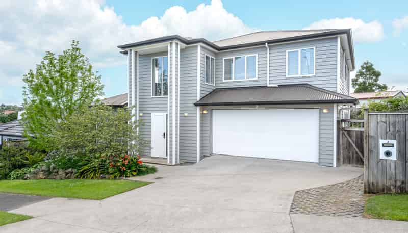 3 Phoenicia Court, The Gardens