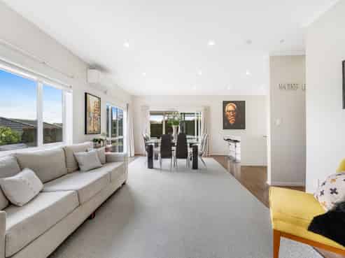 3 Phoenicia Court, The Gardens