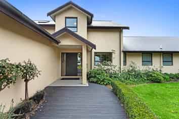 12 Makerikeri Road, Loburn