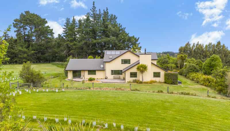 12 Makerikeri Road, Loburn