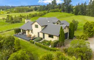 12 Makerikeri Road, Loburn