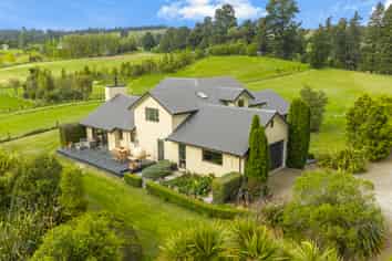 12 Makerikeri Road, Loburn