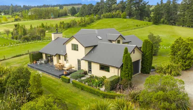 12 Makerikeri Road, Loburn