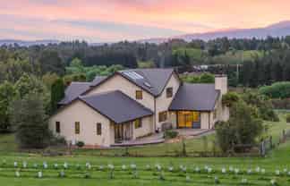 12 Makerikeri Road, Loburn