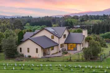 12 Makerikeri Road, Loburn