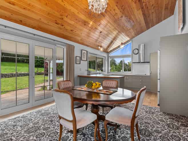 311B Akerama Road, Hukerenui