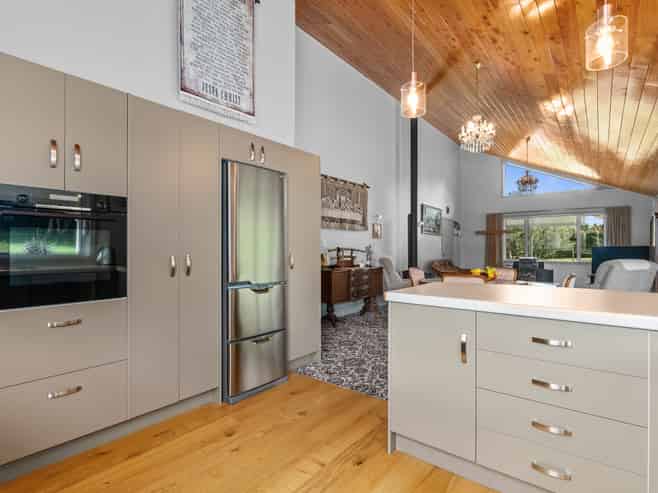 311B Akerama Road, Hukerenui