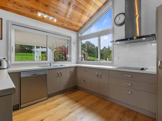 311B Akerama Road, Hukerenui