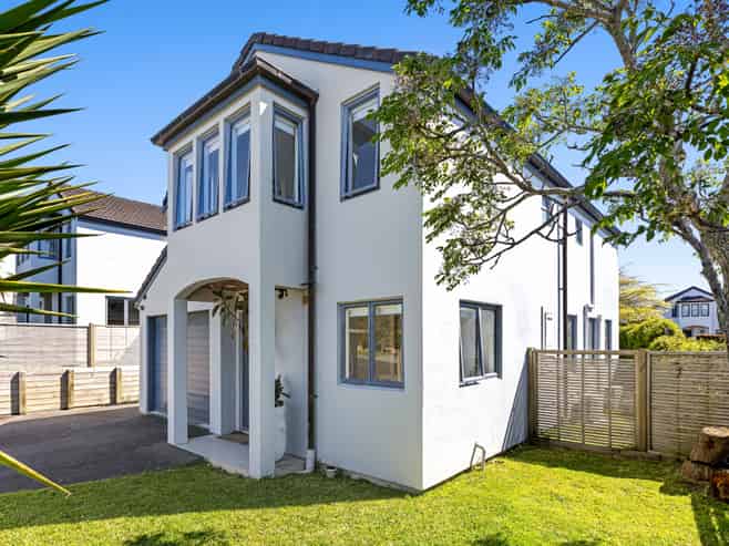 4/48 Schnapper Rock Road, Schnapper Rock