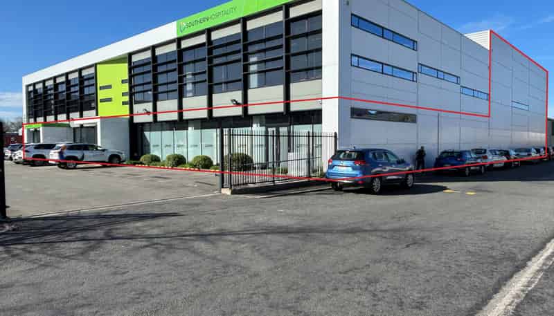 324 Manchester Street, Christchurch Central