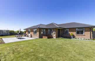 114 Pegasus Boulevard, Pegasus