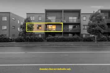 102, 7C Hinaki Street, Point England