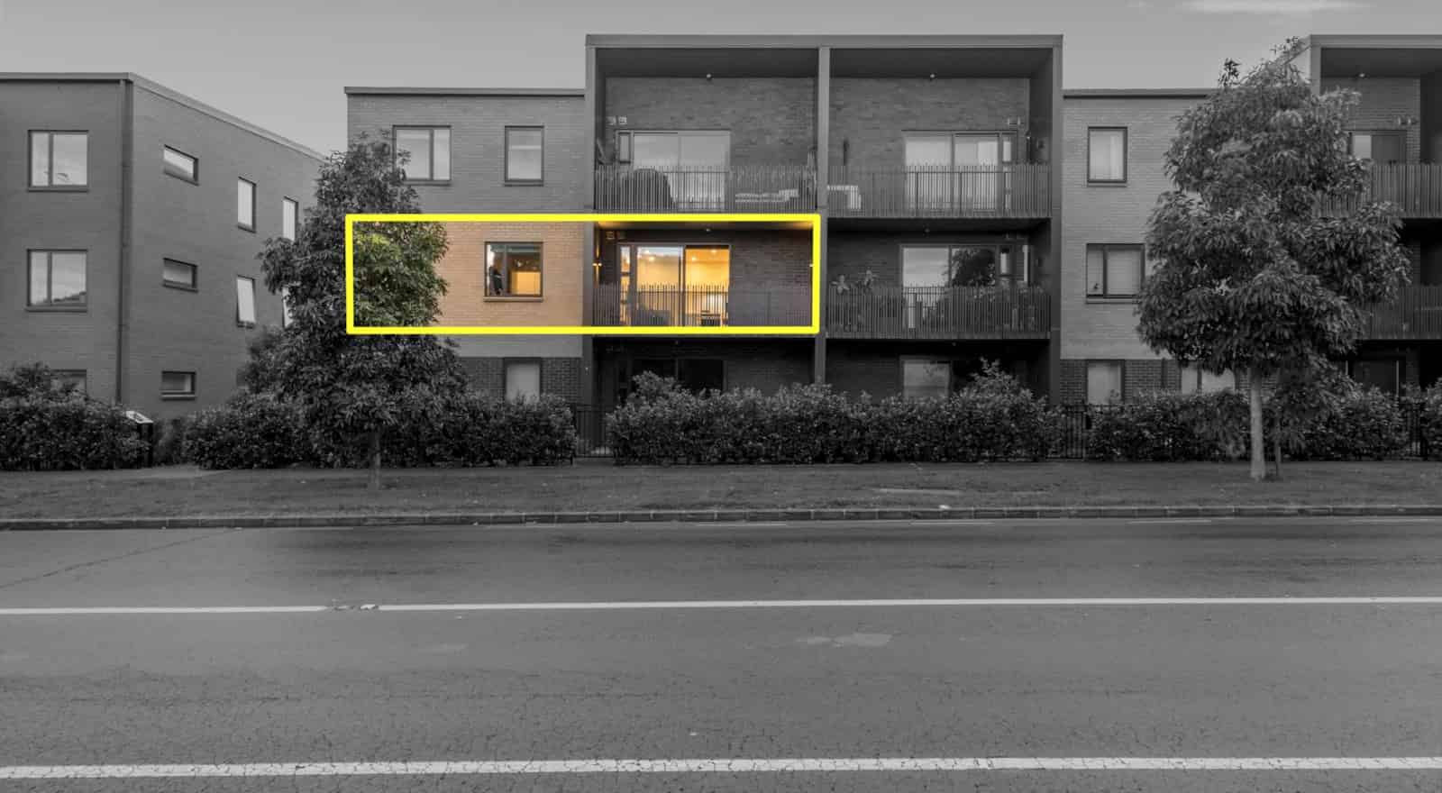 102, 7C Hinaki Street, Point England, Auckland City - For Sale ...