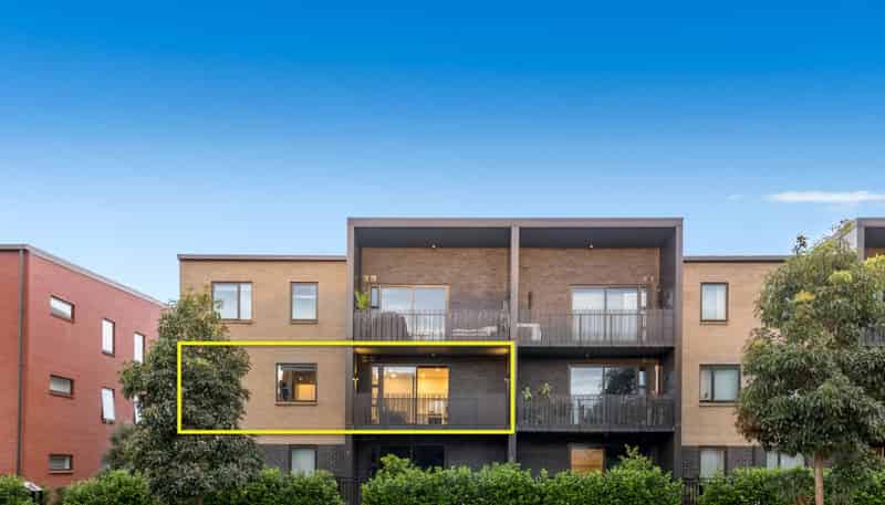 102, 7C Hinaki Street, Point England