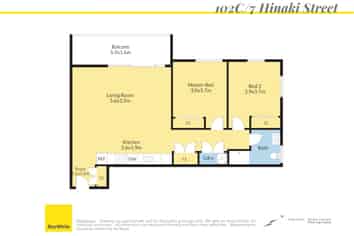 102, 7C Hinaki Street, Point England