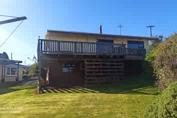 19 Harwich Street, Balclutha