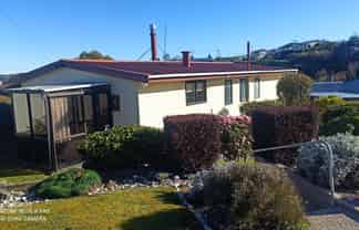 19 Harwich Street, Balclutha