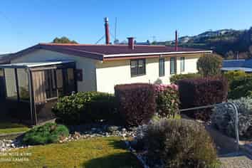 19 Harwich Street, Balclutha