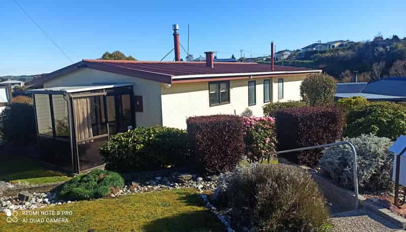 19 Harwich Street, Balclutha