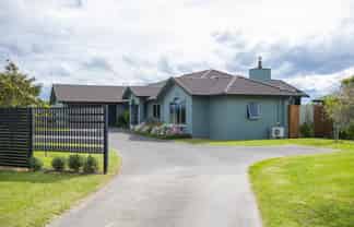 592a Back Ormond Road, Makauri