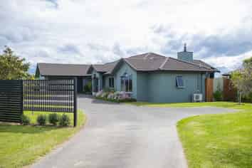 592a Back Ormond Road, Makauri