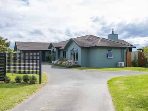 592a Back Ormond Road, Makauri