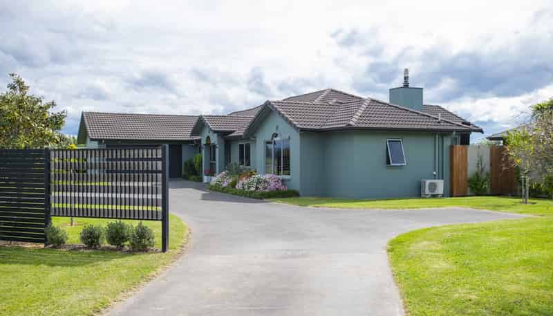 592a Back Ormond Road, Makauri