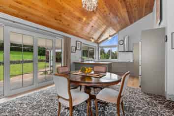 311B Akerama Road, Hukerenui