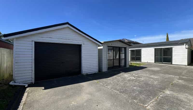 9 Wharenui Road, Upper Riccarton
