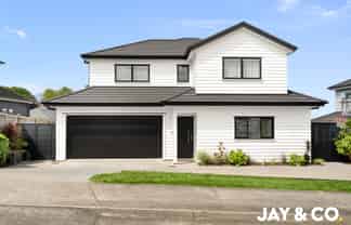 31 Nola Dawn Avenue, Papakura