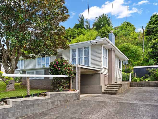 32 Tuatara Drive, Kamo