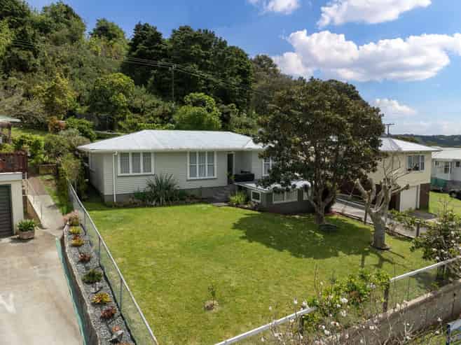 32 Tuatara Drive, Kamo