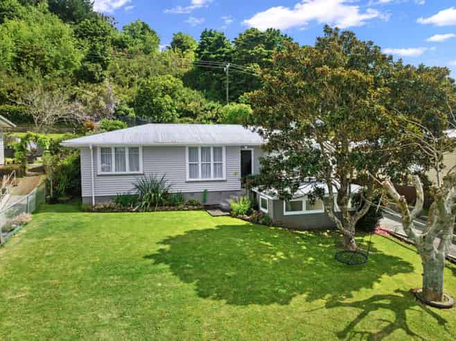 32 Tuatara Drive, Kamo