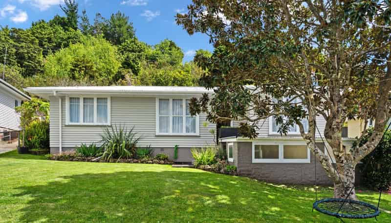32 Tuatara Drive, Kamo