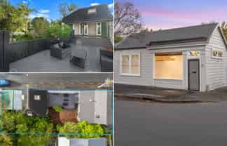 3 England Street, Freemans Bay