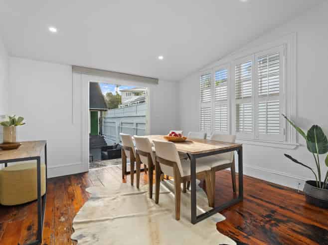 3 England Street, Freemans Bay