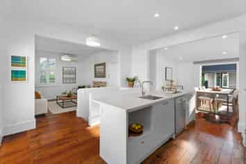 3 England Street, Freemans Bay