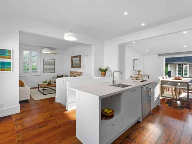 3 England Street, Freemans Bay