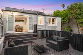 3 England Street, Freemans Bay