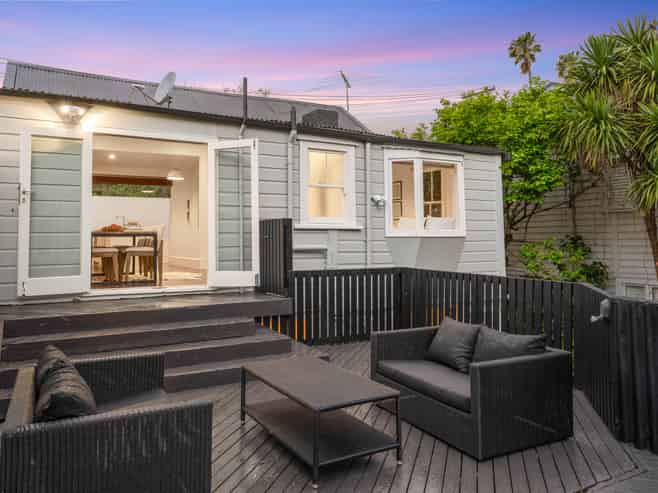 3 England Street, Freemans Bay