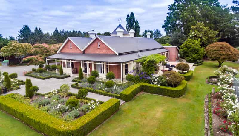 33 Farmstead Lane, Huntingdon