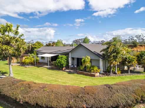 146 Valencia Lane, Kerikeri