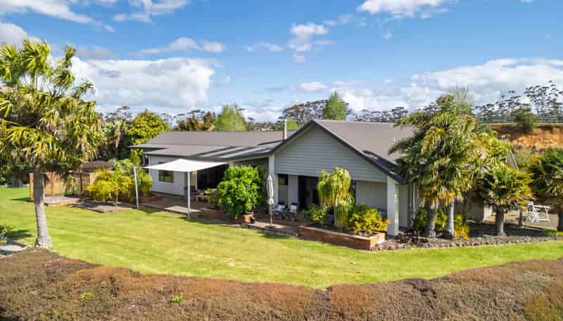 146 Valencia Lane, Kerikeri