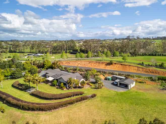 146 Valencia Lane, Kerikeri