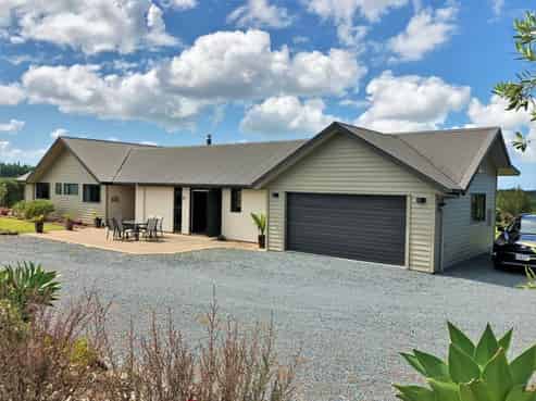 146 Valencia Lane, Kerikeri