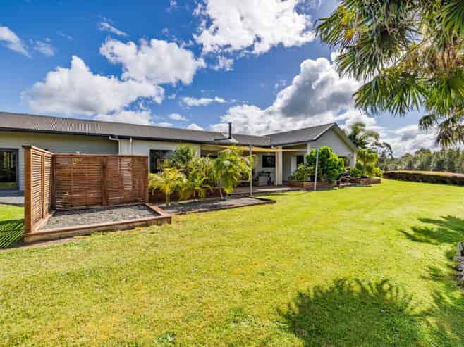 146 Valencia Lane, Kerikeri